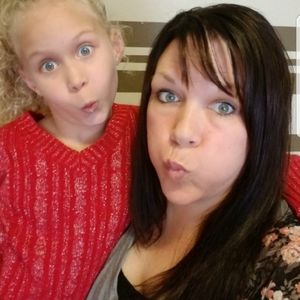 Meet your Posher, Cheryl